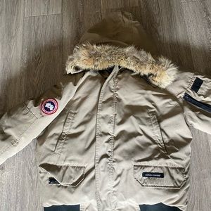 Canada Goose Jacket